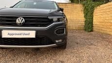 Volkswagen T-Roc 1.5 TSI EVO SEL 5dr Petrol Hatchback